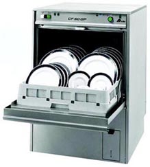  CF 50 DP WS Adler dishwasher 
