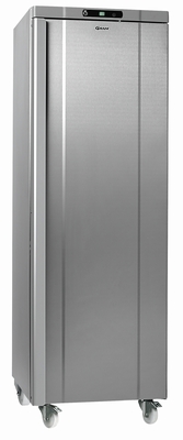 Gram COMPACT F 400 RU Freezer
