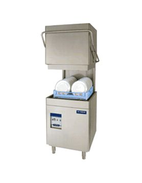 PASS-THROUGH DISHWASHER - DC0100