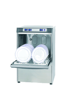 DC600 Dishwasher