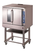 Falcon E7208  Series: Cook And Hold  Electric,
