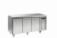 Gram  M 1807 CSH A DL/DL/DR C2  Refrigerated Meat Counter