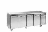 Gram K 2207 CSH A DL/DL/DL/DR C2 Refrigerated Counter