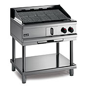 Lincat OG7402/P Chargrill 