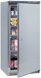 Iarp A500 RANGE Solid Door Refrigerator