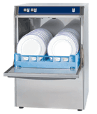  The DC series standard range dishwasher