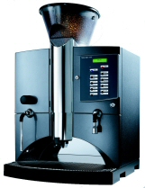 Egro 7 Series   coffee machine   