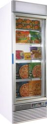 Iarp Glass Door Frozen Display 