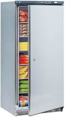 Iarp Solid Door Freezer 