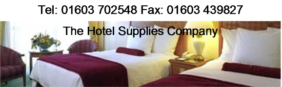 The Hotel Supplies Company 