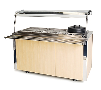 Affordable Carvery 