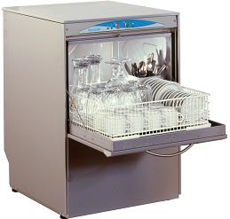 Newscan NSG455 Commercial Glasswasher 