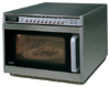 SANYO EM-C1900 COMMERCIAL MICROWAVE