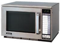 Sharp 1900w Extra Heavy Duty Professional Microwave Oven