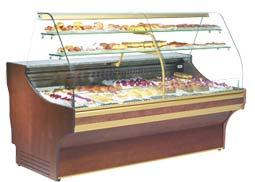 TAMEGA PASTRY  Serve Over Counter