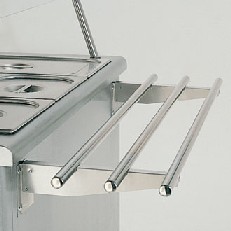 Tray Slide for Lincat Hot cupboards