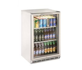 Williams Stainless Steel bottle Cooler 