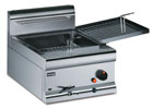Lincat Gas Doughnut Fryers