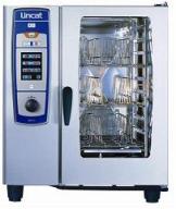 Combination Ovens 