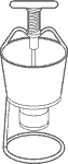 Lincat Opus 700 Twin Electric Fryer