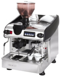 1 Group Mega Plus Takeaway coffee machine 
