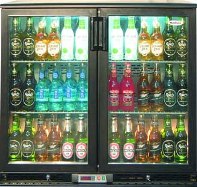 Bottle Coolers 