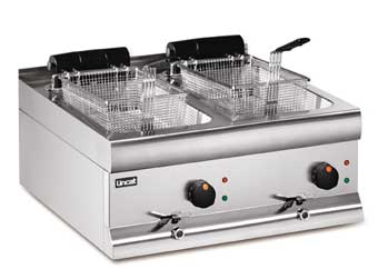Silverlink Lincat Fryer DF66