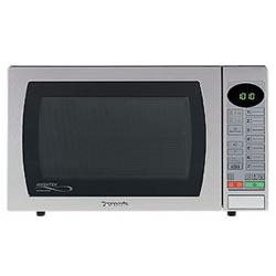Panasonic 900w Light Duty Microwave Oven 