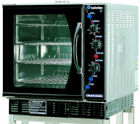  Convection Ovens