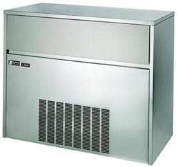 Valera C 1600  160kg Automatic icemaker