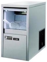 Valera C 250  25kg Automatic Icemaker