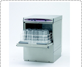 Maidaid glasswasher