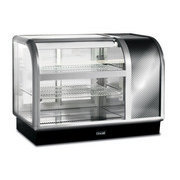 Lincat C6R/105BR 650 Range Curved Front Refrigerated Merchandiser 