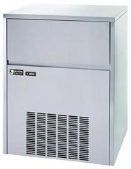 Valera C 800  80kg Automatic Icemaker