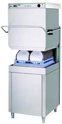 Adler CF 1201 BT- 3 phase Pass Through Dishwasher