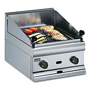 Lincat CG4/N Chargrill 