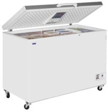 C Range Chest Freezers 