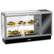 Lincat D3R/100 350 Range Refrigerated Merchandiser 