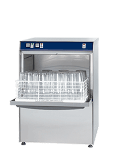 DC035 Glasswasher 