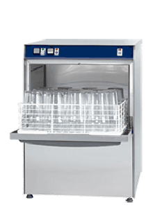 DC040 Glasswasher