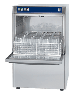 DC45 Glasswasher 