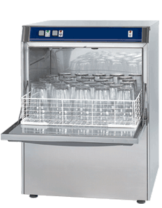 DC050 Glasswasher