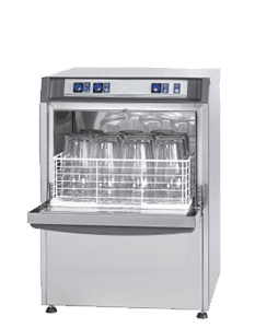 DC35 Glasswasher