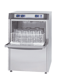 DC40 Glasswasher 