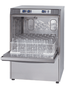 DC50 Glasswasher 