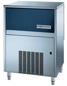 DC155-65A Ice Machine 