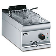 Lincat DF33 Fryer (Counter top)