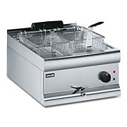 Lincat DF49 Fryer (Counter top) 