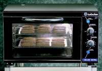 Blue Seal Turbofan E25 - Convection Oven