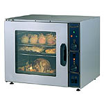 Lincat EC076  Countertop Convection Oven